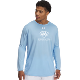 Under Armour Men's Tech Team Long Sleeve