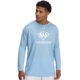 Under Armour Men's Tech Team Long Sleeve