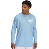 Under Armour Men's Tech Team Long Sleeve