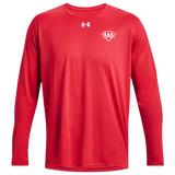 Under Armour Men's Tech Team Long Sleeve