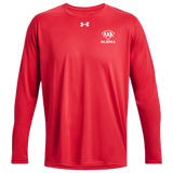 Under Armour Men's Tech Team Long Sleeve