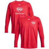 Under Armour Men's Tech Team Long Sleeve