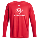 Under Armour Men's Tech Team Long Sleeve