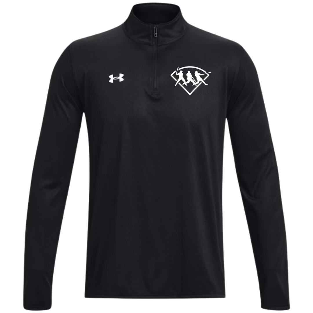 Under Armour Tech Team 1/4 Zip