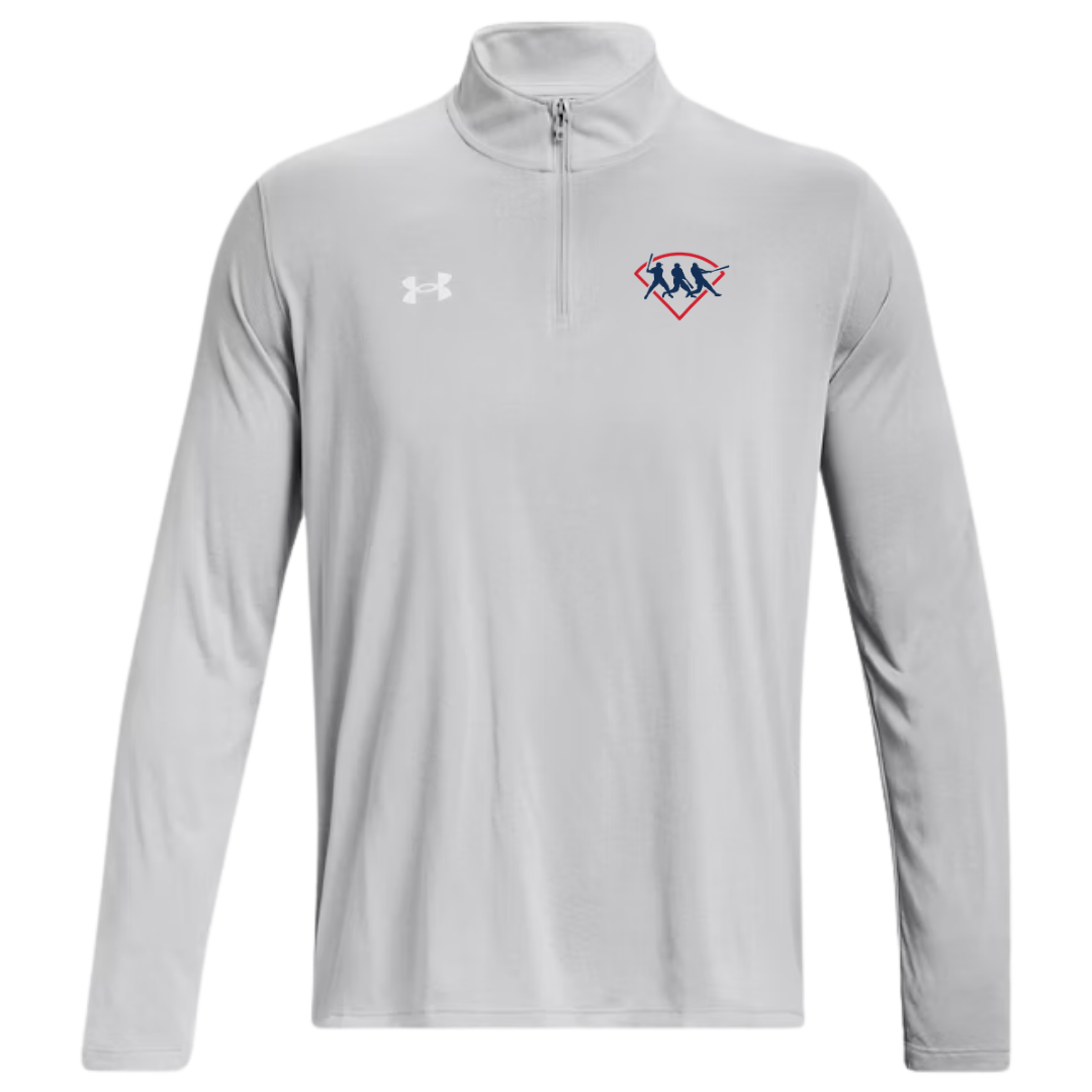 Under Armour Tech Team 1/4 Zip