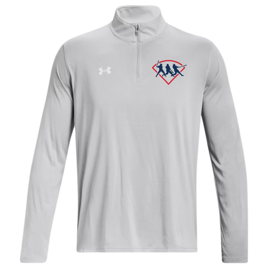 Under Armour Tech Team 1/4 Zip