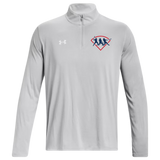 Under Armour Tech Team 1/4 Zip