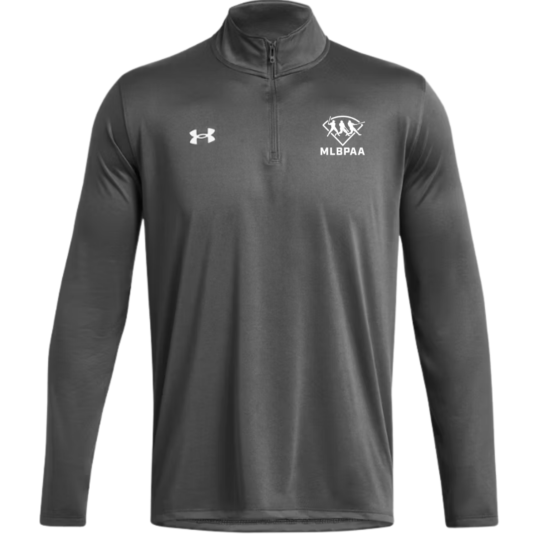 Under Armour Tech Team 1/4 Zip