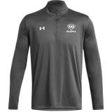 Under Armour Tech Team 1/4 Zip