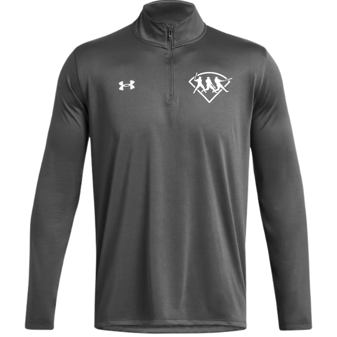 Under Armour Tech Team 1/4 Zip