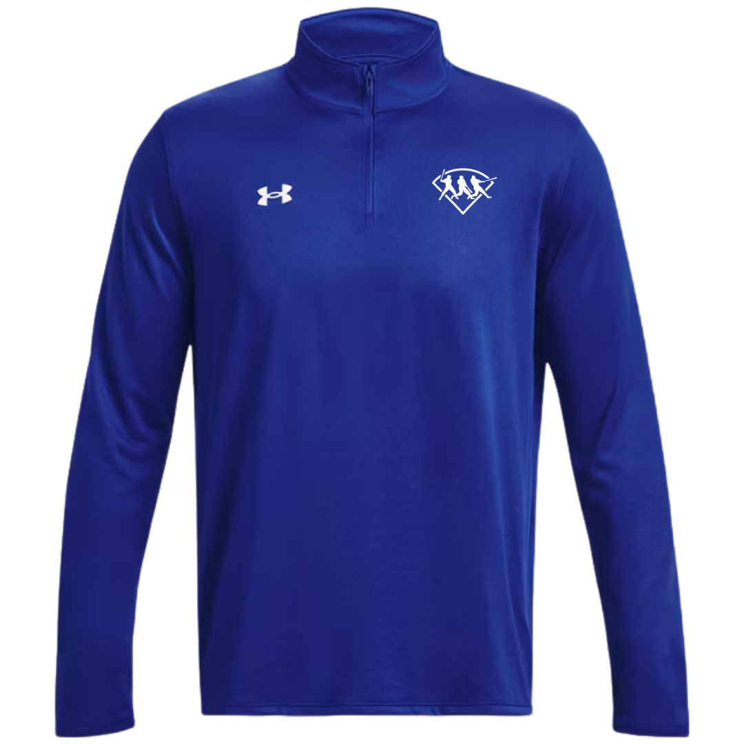 Under Armour Tech Team 1/4 Zip