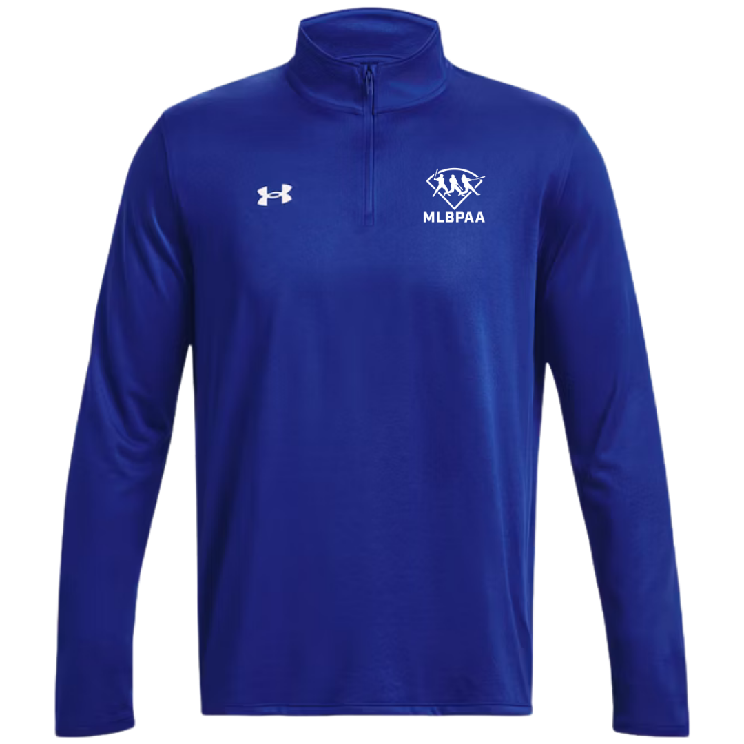 Under Armour Tech Team 1/4 Zip