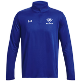 Under Armour Tech Team 1/4 Zip