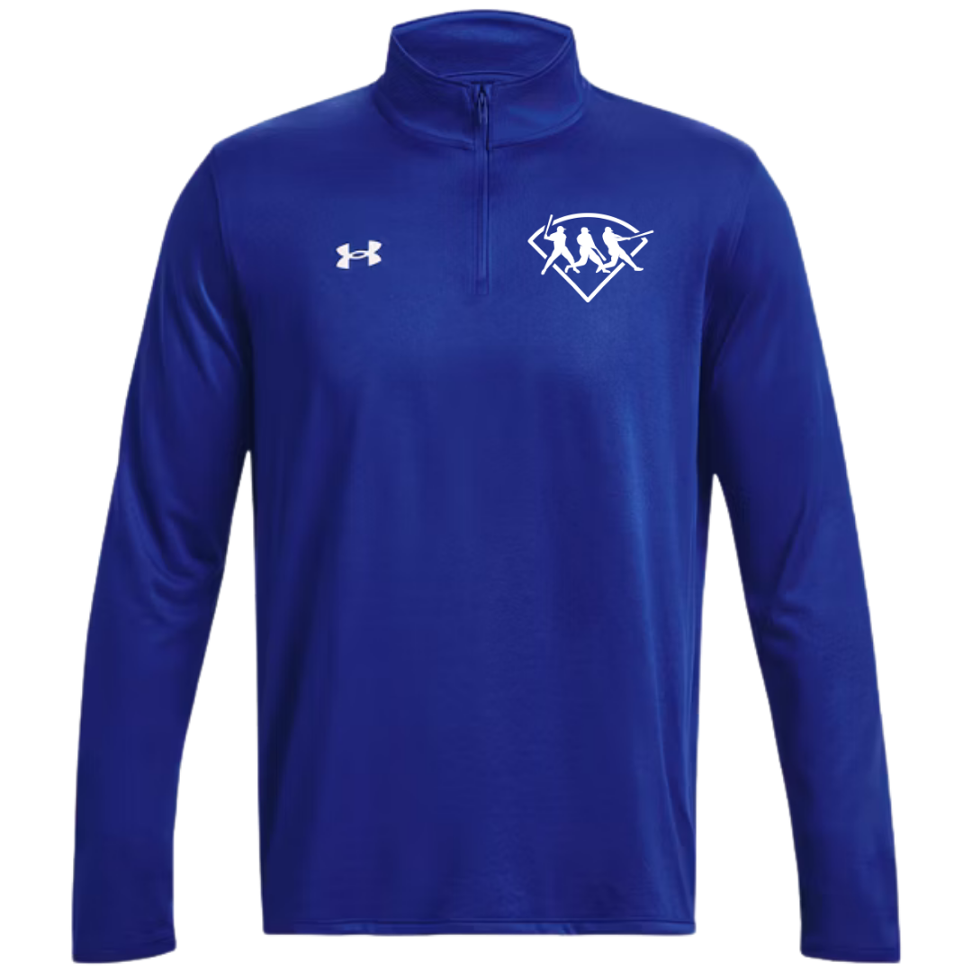 Under Armour Tech Team 1/4 Zip