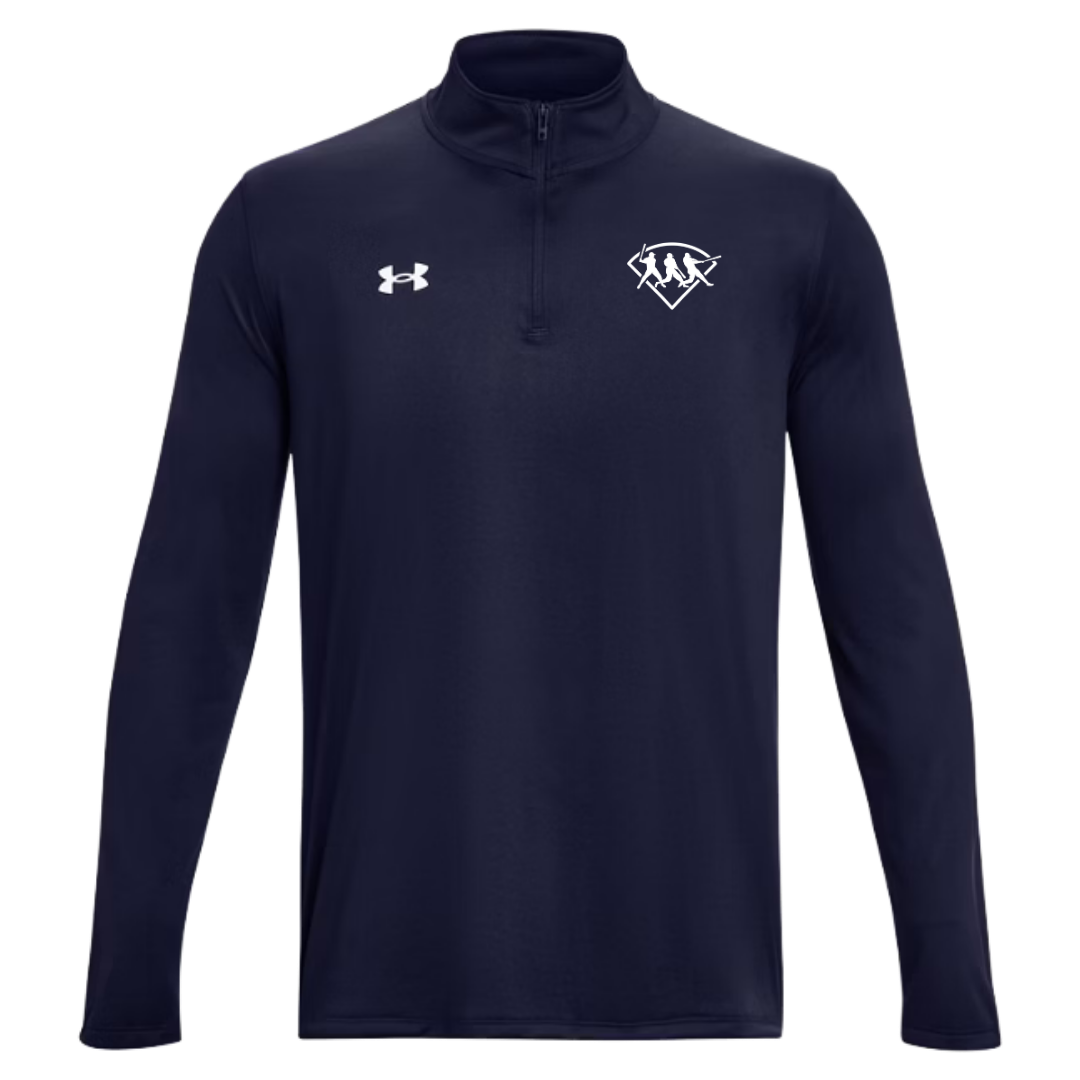 Under Armour Tech Team 1/4 Zip