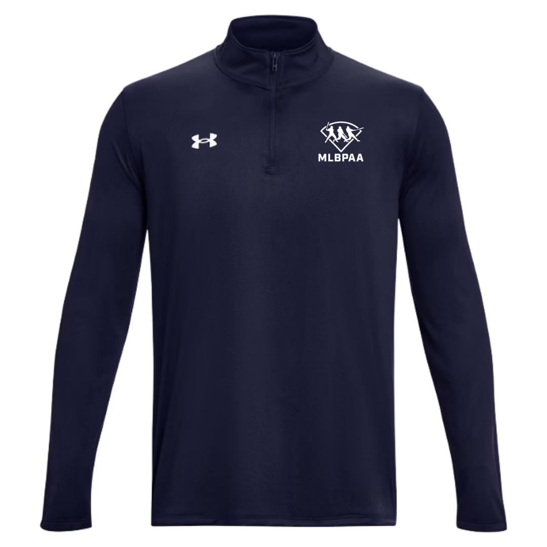 Under Armour Tech Team 1/4 Zip