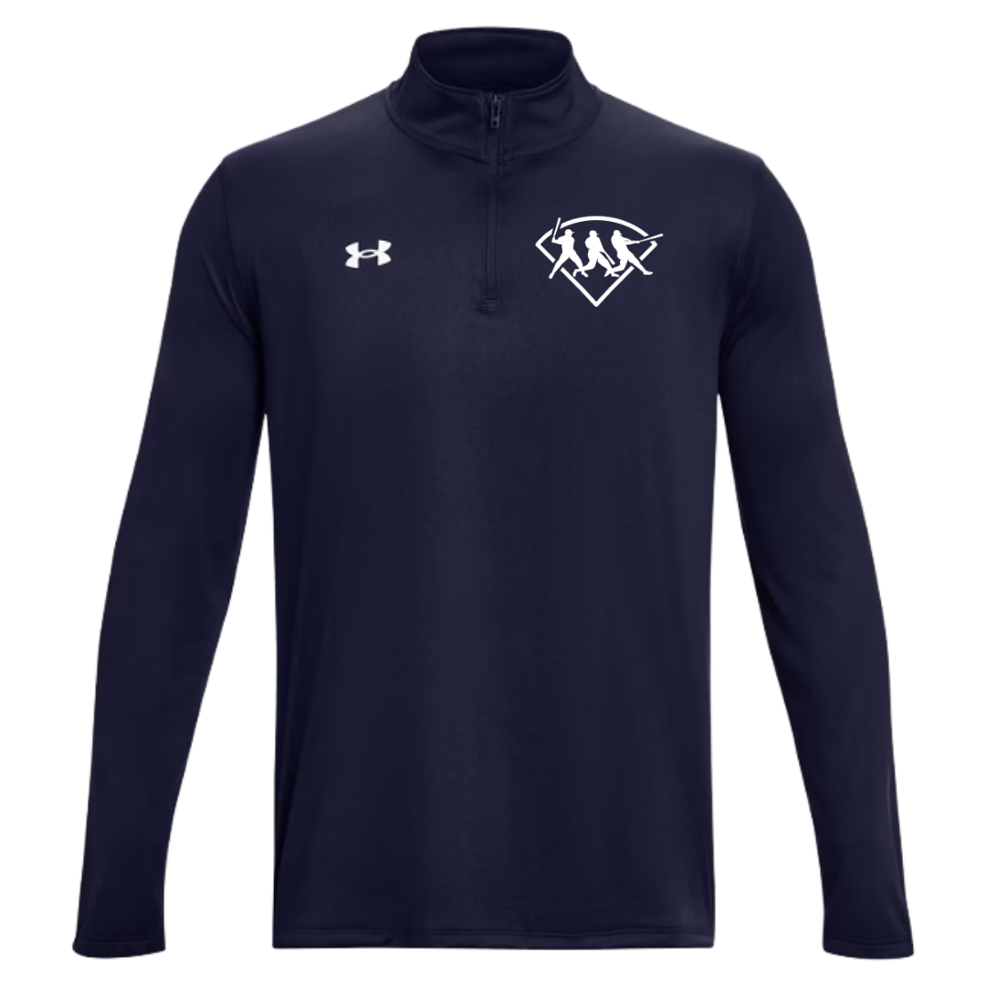 Under Armour Tech Team 1/4 Zip