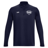 Under Armour Tech Team 1/4 Zip