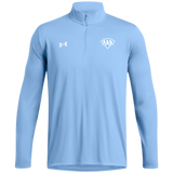 Under Armour Tech Team 1/4 Zip