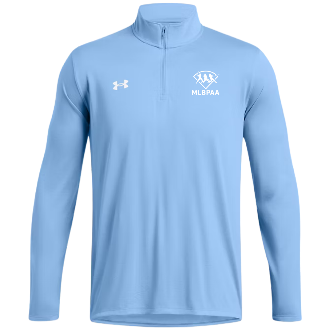 Under Armour Tech Team 1/4 Zip