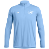Under Armour Tech Team 1/4 Zip