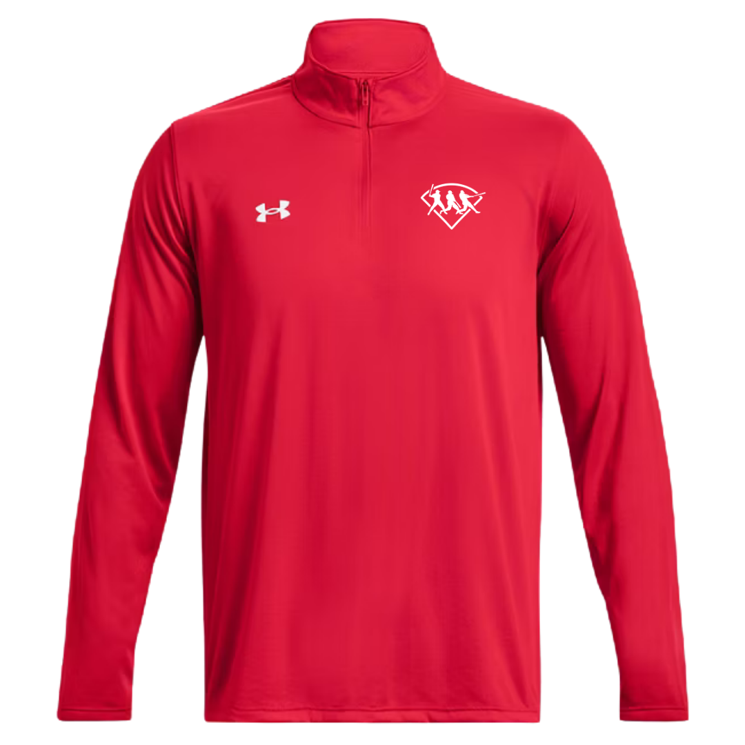 Under Armour Tech Team 1/4 Zip