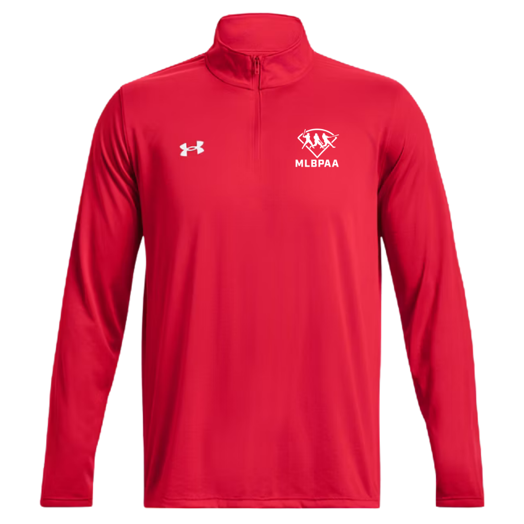 Under Armour Tech Team 1/4 Zip