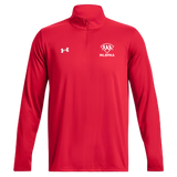 Under Armour Tech Team 1/4 Zip