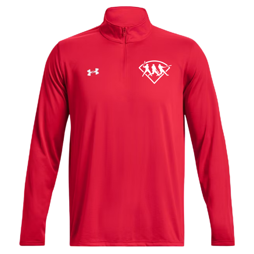 Under Armour Tech Team 1/4 Zip
