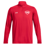 Under Armour Tech Team 1/4 Zip