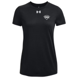 UA Women's Tech Team Short Sleeve