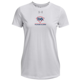 UA Women's Tech Team Short Sleeve