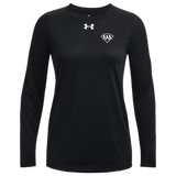 UA Women's Tech Team Long Sleeve