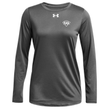 UA Women's Tech Team Long Sleeve