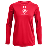 UA Women's Tech Team Long Sleeve