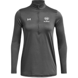 UA Women's Tech Team 1/2 Zip