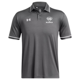 Under Armour Men's Team Tipped Polo