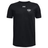 Under Armour Kid's Tech Team Short Sleeve