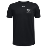 Under Armour Kid's Tech Team Short Sleeve