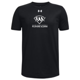 Under Armour Kid's Tech Team Short Sleeve