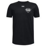 Under Armour Kid's Tech Team Short Sleeve