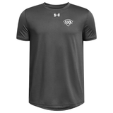 Under Armour Kid's Tech Team Short Sleeve