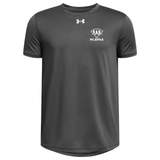 Under Armour Kid's Tech Team Short Sleeve