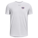 Under Armour Kid's Tech Team Short Sleeve