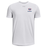 Under Armour Kid's Tech Team Short Sleeve