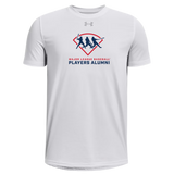 Under Armour Kid's Tech Team Short Sleeve