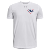Under Armour Kid's Tech Team Short Sleeve