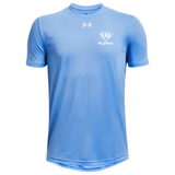 Under Armour Kid's Tech Team Short Sleeve