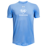 Under Armour Kid's Tech Team Short Sleeve
