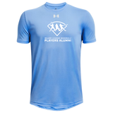 Under Armour Kid's Tech Team Short Sleeve
